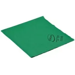 Vikan Mikrofaser Poliertuch, 40 x 40 cm 691542 , Farbe: grün