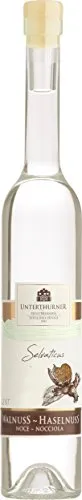 Unterthurner Walnuss-Haselnuss 0,2l 39%