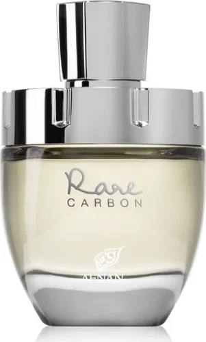 Afnan Rare Carbon Eau De Parfum 100 ml - Herrendüfte mit einem einzigartigen, maskulinen Duftprofil, perfekt für besondere Anlässe und den täglichen Gebrauch.