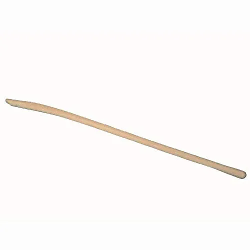 Siena Garden Schaufelstiel 1500/41mm Esche Natur, gebogen