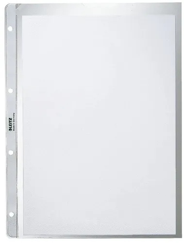 Leitz Prospekthülle 47810003 DIN A4 0,13mm PP