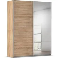 Schwebetürenschrank RAUCH 