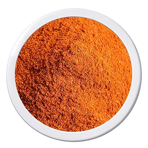 PEnandiTRA® - Chili Con Carne Gewürz - 250 g - Gewürzmischung - Handmade - 8 Zutaten - VEGAN