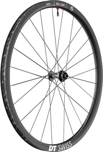 DT Swiss GRC 1100 Dicut 30 Vorderrad 28
