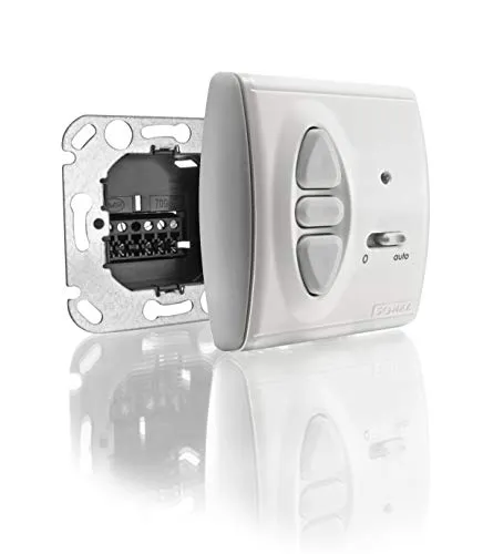 Produktbild Somfy Centralis Uno IB VB 1810282 für Außenjalousien mit Wendefunktion