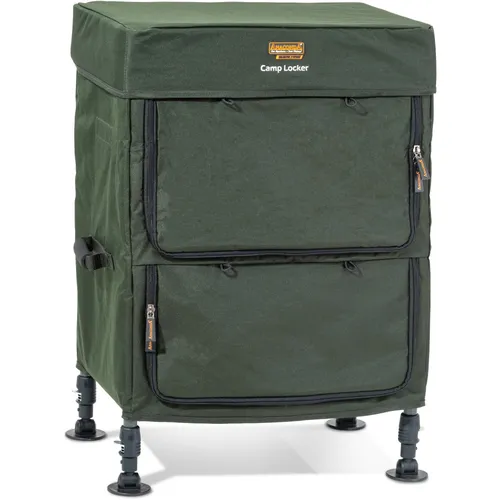 Produktbild Anaconda Camp Locker