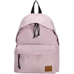 Lacoste Casual Croc Backpack - Rucksack 40 cm (nocturne blue chine/borneo blue-chutney) - Leichter und funktionaler Rucksack von LACOSTE, ideal für Alltag und Uni. Gepolstertes Laptopfach und geräumiges Hauptfach bieten viel Stauraum. Sportlich-modernes Design mit praktischem Abschlussfach für Sicherheit.