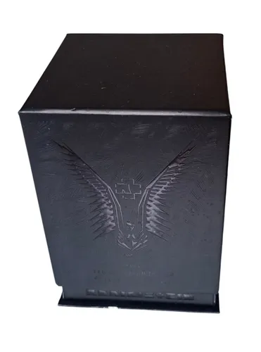 Rammstein Dark Eau de Parfüm 100ml von Rammstein