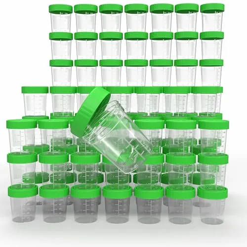 Probenbehälter von Horn Medical