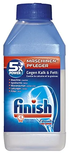 Finish Maschinenpfleger, 250ml