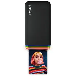 HiPrint 2x3 Gen. 2 Black in schwarz von Polaroid