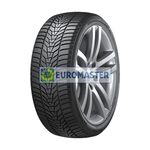 HANKOOK Winter i*cept evo3 XL von Hankook