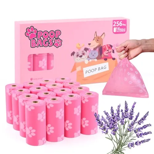 Kotbeutel von Ninsetinsoe