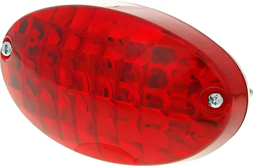 Produktbild Rücklicht für Rieju MRX, SMX, RRX, Daelim Message