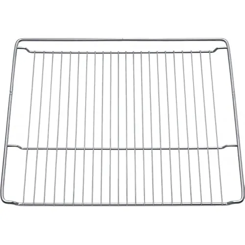 GDE - Grillrost 465 x 375 x 20 mm für Backofen passend Bosch 00574876