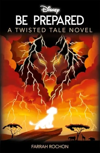Produktbild Disney Classics The Lion King: Be Prepared (Twisted Tales)