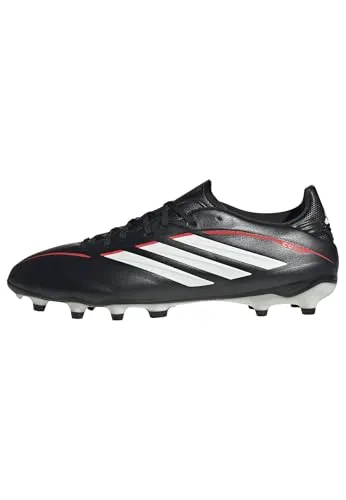 adidas Unisex COPA Pure IV League Fußballschuhe - Klassische Fußballschuhe für festen Boden, ideal für optimale Ballkontrolle und Komfort auf dem Spielfeld.