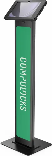 Compulocks Galaxy Tab A9 Apex Floor Stand