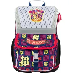 BAAGL Schulranzen Zippy Harry Potter Gryffindor