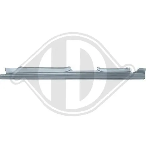 Diederichs Einstiegblech 9445141 von DIEDERICHS