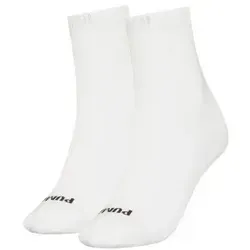 PUMA Socken Weiß von PUMA