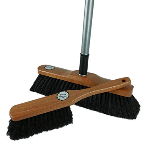 Besen Braun von Novaliv