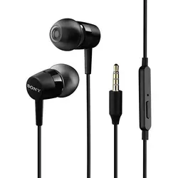Sony Kopfhörer & Headsets Schwarz von Sony