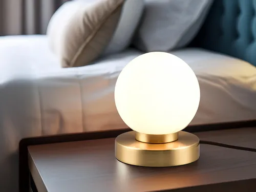 Reality Leuchten Tischleuchte Prinz II R54011008 in gold von RL