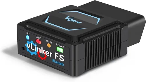 Vgate vLinker FS Bluetooth OBD2 Diagnoseadapter