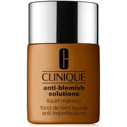 Clinique Anti-Blemish Solutions Liquid Makeup 30 ml WN 118 AMBER