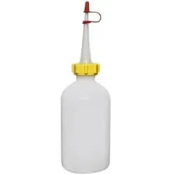 SCHNEIDER Flasche, rund 200195 , Volumen: 250 ml von Schneider