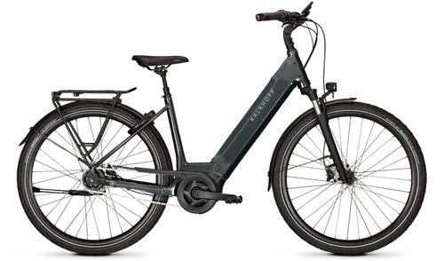 E-Bikes bis 2500 Euro von Kalkhoff