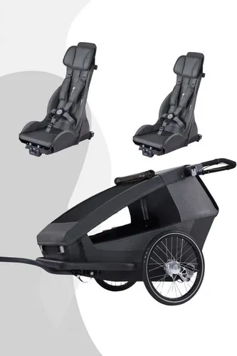 Croozer Yuuna Kid Modul von Croozer