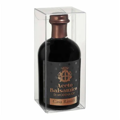 Casa Rinaldi Aceto Balsamico di Modena IGP exzellenter Essig 250 ml