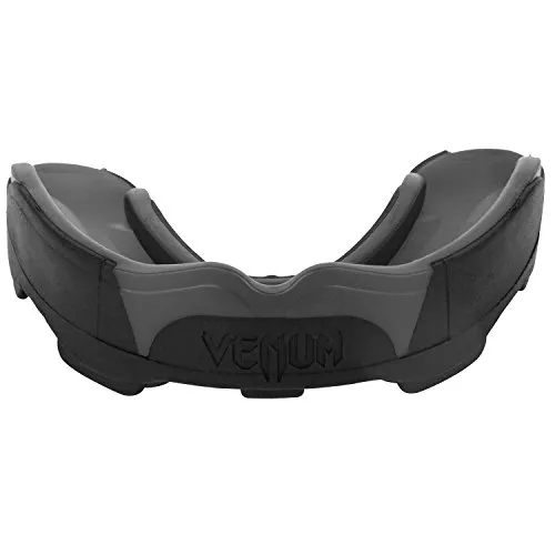 Produktbild Venum Predator Mundschutz, Unisex Erwachsene, Einheitsgröße, Schwarz