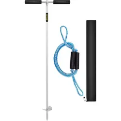 VEVOR Sandanker Bohrer von Vevor