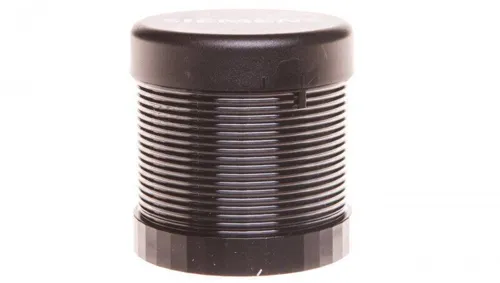 Multifunktionssirene 24V AC/DC 70mm 8WD4420-0EA2 - Fehlerstromschutz (RCD) mit 102 dB Lautstärke, 8 einstellbaren Tönen und robustem Design für industrielle Anwendungen, ideal für visuelle und akustische Warnsysteme.