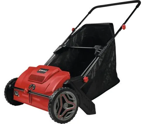 Einhell GC-LGS 515 Laubsammler und Rasensammler