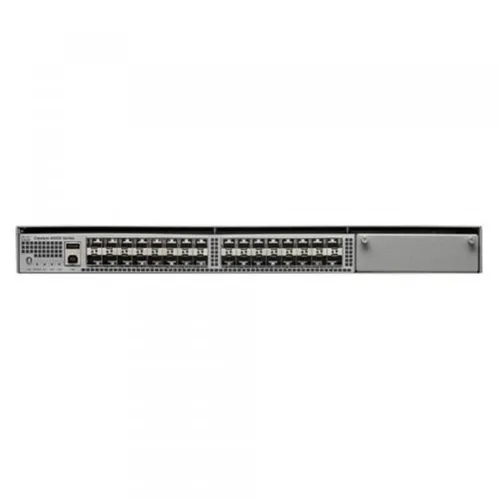 Produktbild Cisco WS-C4500X-32SFP+ Managed Rack-Switch