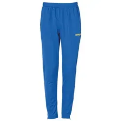 uhlsport Trainingsanzug SCORE CLASSIC HOSE blau|gelb L