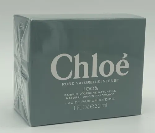 Chloé Signature Rose Naturelle Intense