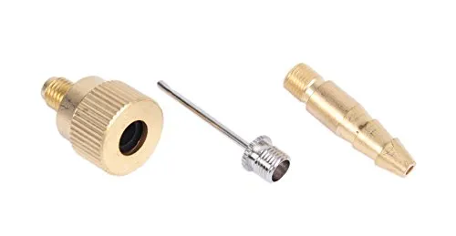 WELDINGER Druckluft-Adapter-Set 3-teilig