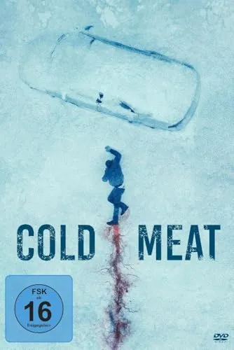 Cold Meat [DVD]