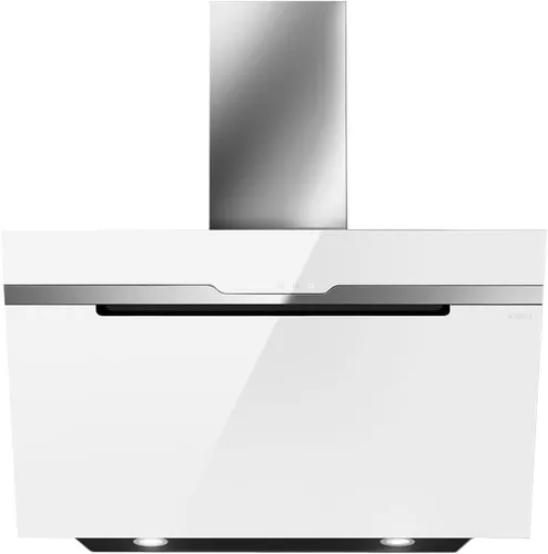 Elica Majestic WH/A/90 Abzugshaube Wand 90CM Touch Control Weiß