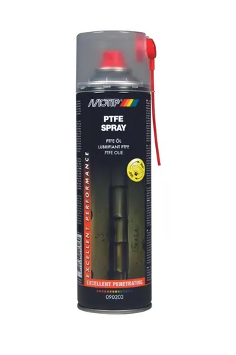 MOTIP PTFE-Spray 090203 Spraydose 500ml