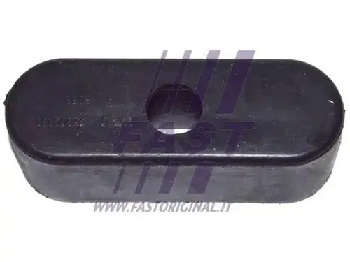 Fast Halter, Kraftstoffpumpe FT18433