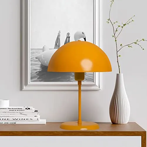 bamyum Lipeo Tischlampe in gelb von Bamyum