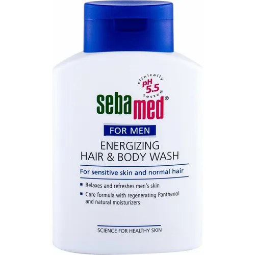 sebamed Shampoo & Spülung von sebamed