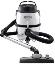 Nilfisk GM80 C BlowBlack Staubsauger - Bodenstaubsauger mit Beutel, leistungsstark und leise, ideal für gründliche Reinigung in jedem Zuhause.