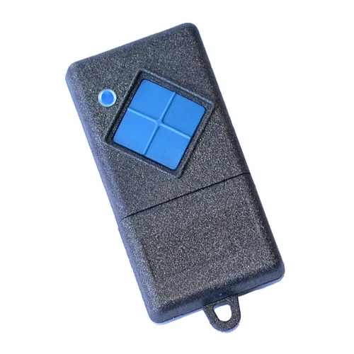 Dickert Mini Handsender 1-Kanal 868 MHz S10-868A1K00